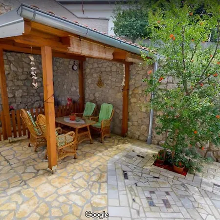 Apartment Luja Novi Vinodolski