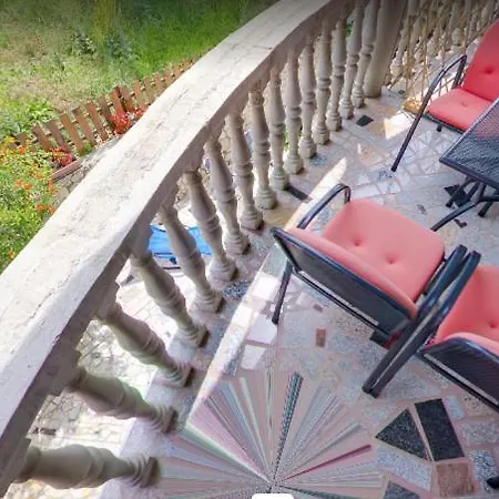 Apartment Luja Novi Vinodolski
