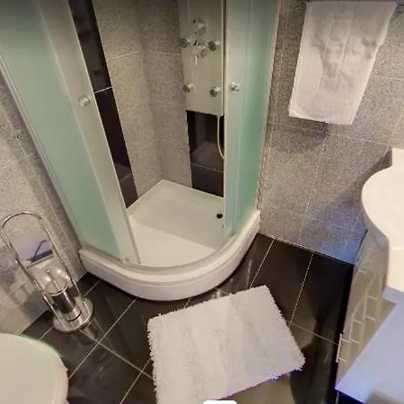 Luja Apartman Novi Vinodolski