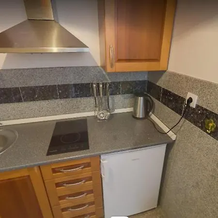 Apartman Luja Novi Vinodolski
