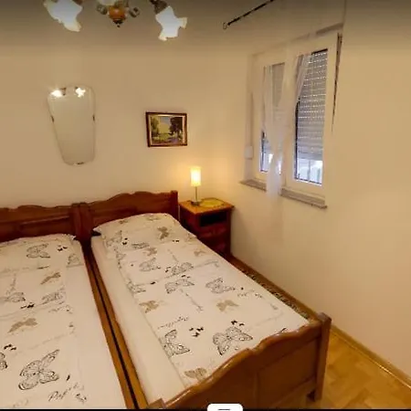 Luja Novi Vinodolski