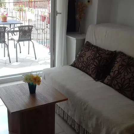 Luja Apartment Novi Vinodolski