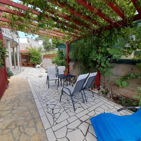 Luja Apartman