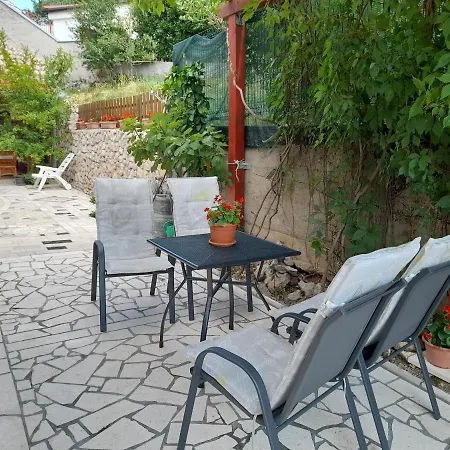 Luja Novi Vinodolski