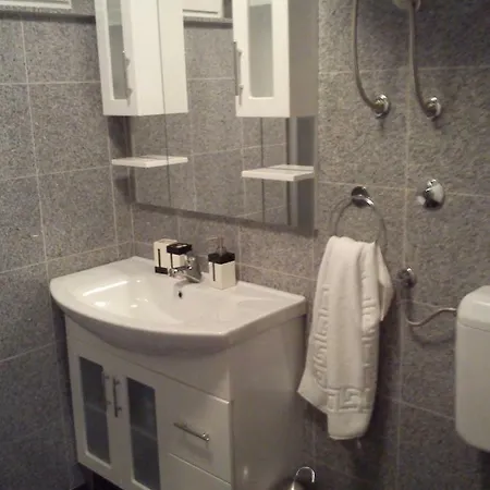 Apartman Luja
