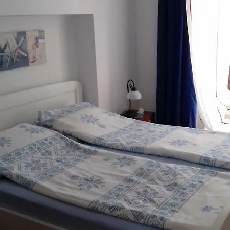 Apartman Luja Novi Vinodolski