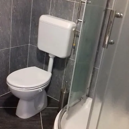 Luja Apartman *
