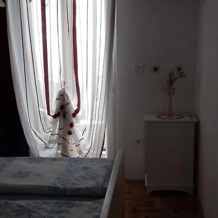 Luja * Novi Vinodolski