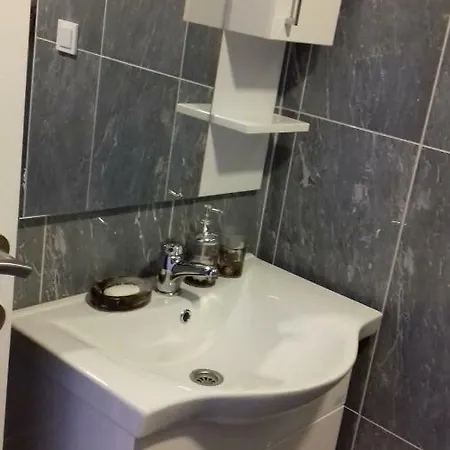 Luja * Novi Vinodolski