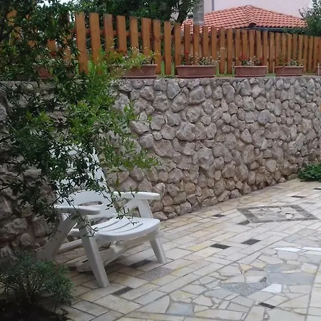 Luja Novi Vinodolski