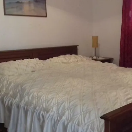 Luja Apartment *