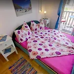 Luja Apartamento Novi Vinodolski