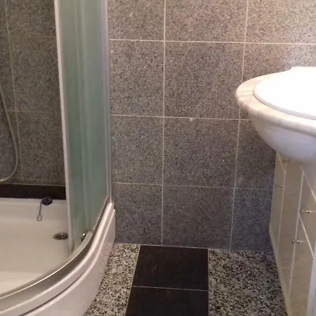 Apartmán Luja Novi Vinodolski